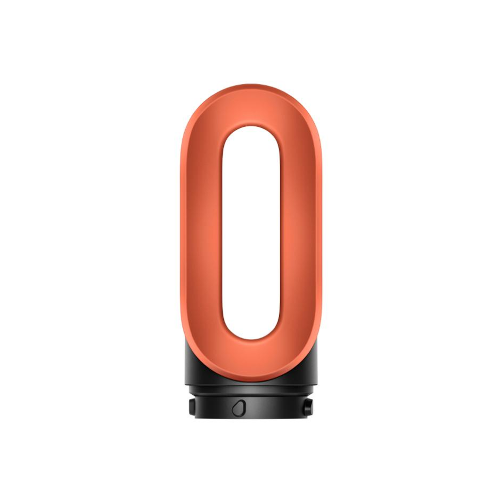 Насадка пресушка для Dyson Airwrap™ Apricot Topaz