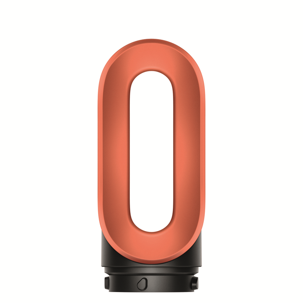 Насадка пресушка для Dyson Airwrap™ Red