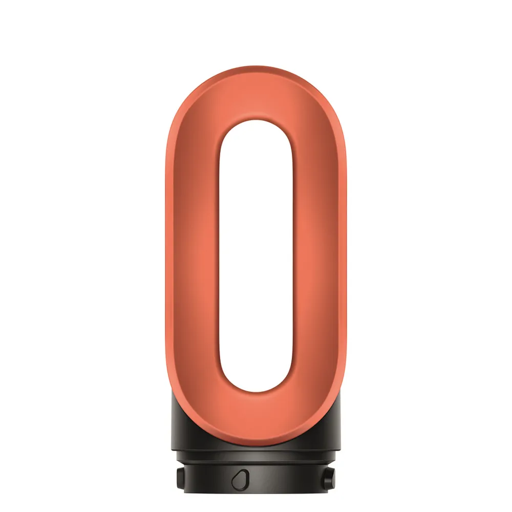 Насадка пресушка для Dyson Airwrap™ Red