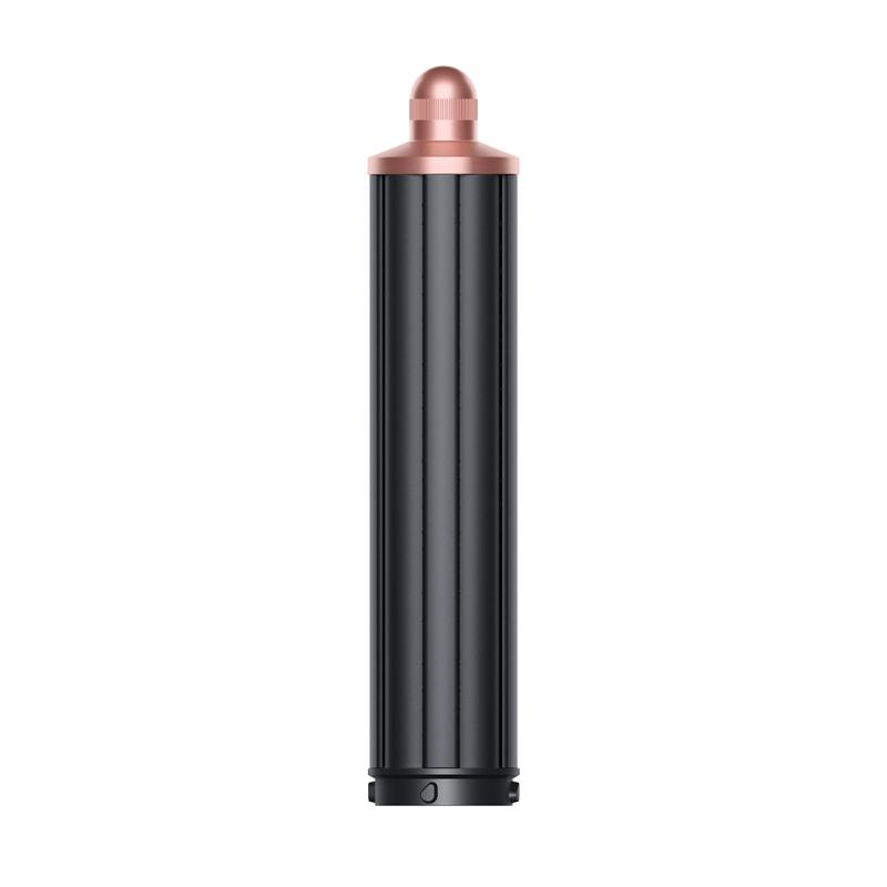 Длинная цилиндрическая насадка Airwrap™ 40mm Black/Rose (Черный/Розовый)