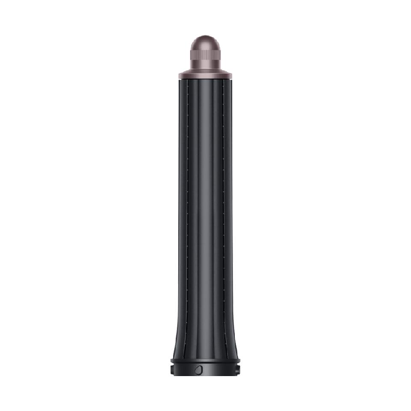 Длинная цилиндрическая насадка Airwrap™ 30mm Ceramic Pink  (керамический розовый)