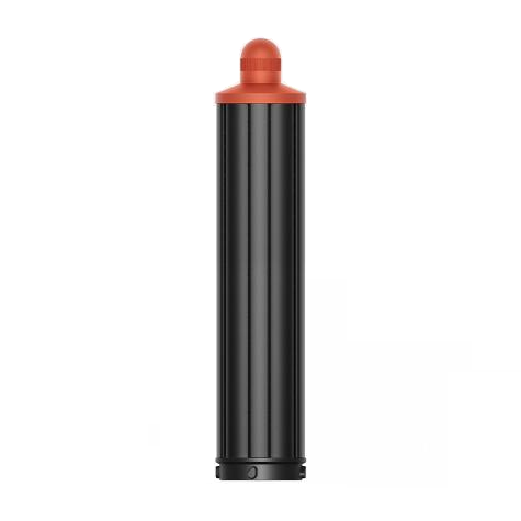 Длинная цилиндрическая насадка Dyson Airwrap™ 40mm Red (Красный)