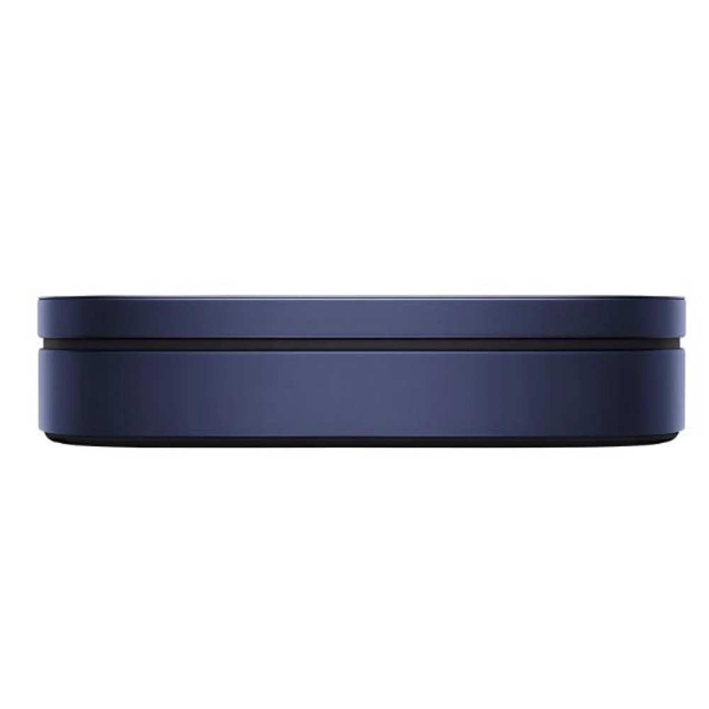 Кейс для выпрямителя Dyson Airstrait, синий (Prussian Blue)