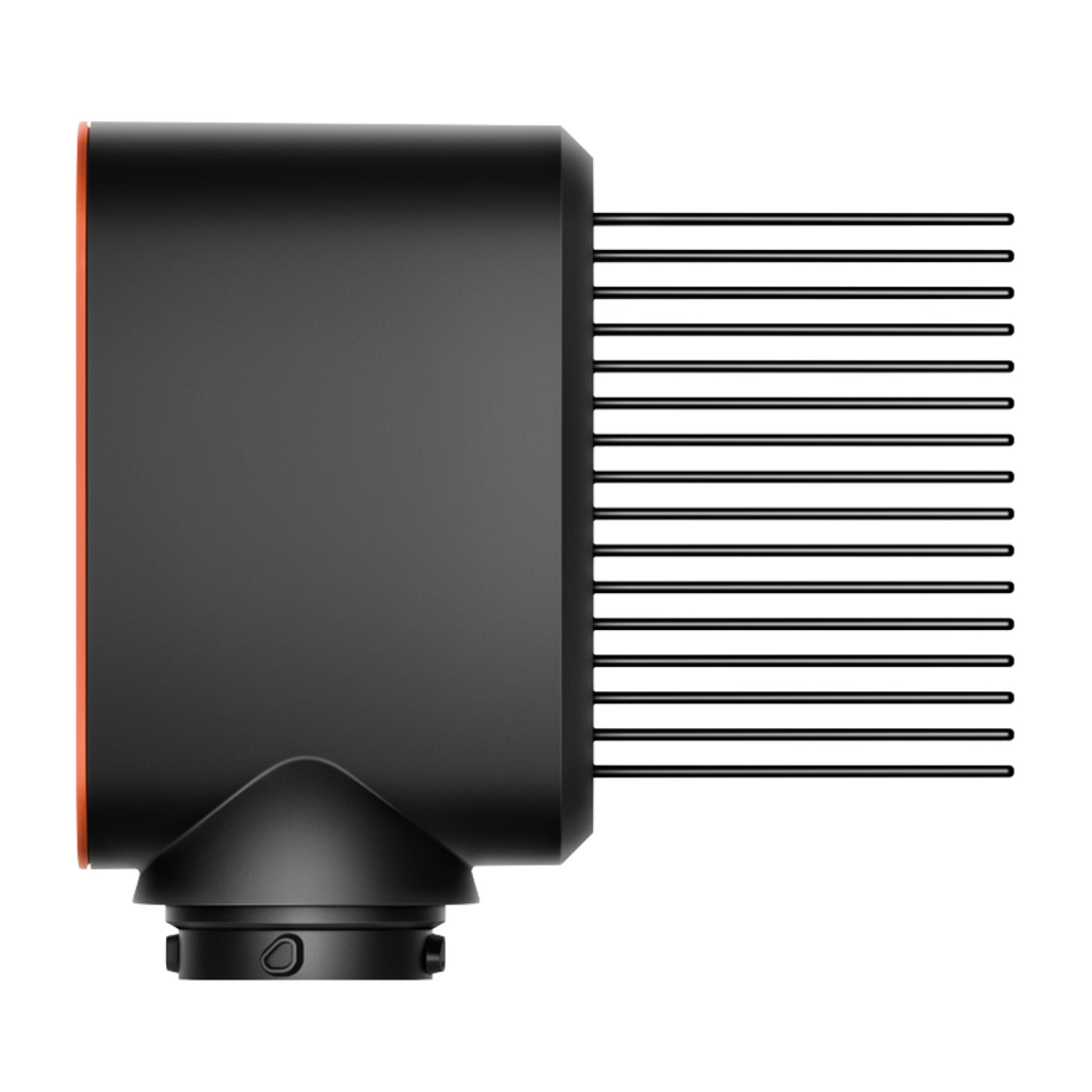 Насадка-гребень с широкими зубьями для стайлера Dyson