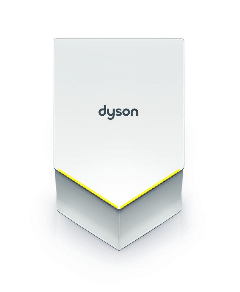 Сушилка для рук Dyson Airblade HU02 White