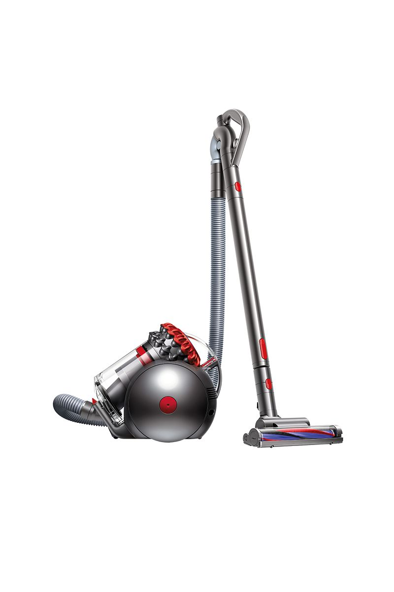 Пылесос Dyson Big Ball™ СY23