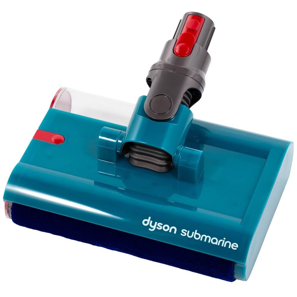 Щетка для влажной уборки Dyson Submarine V15 (SV47)