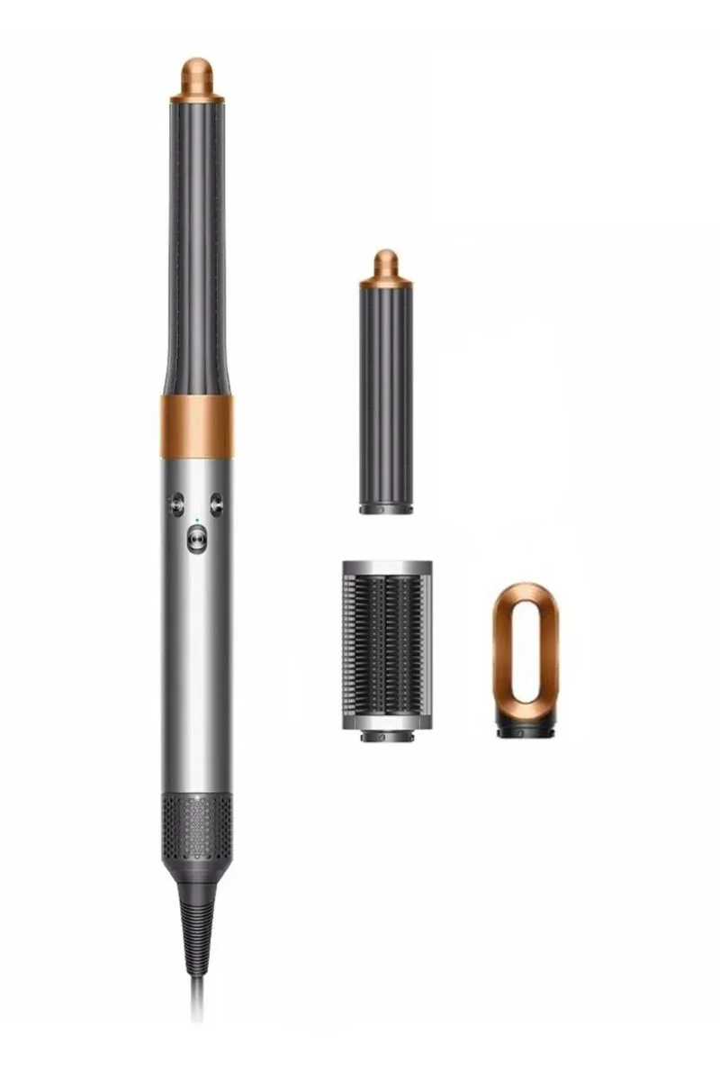 Стайлер Dyson Airwrap™ HS02 Origin nickel/copper (Никель/Медь)