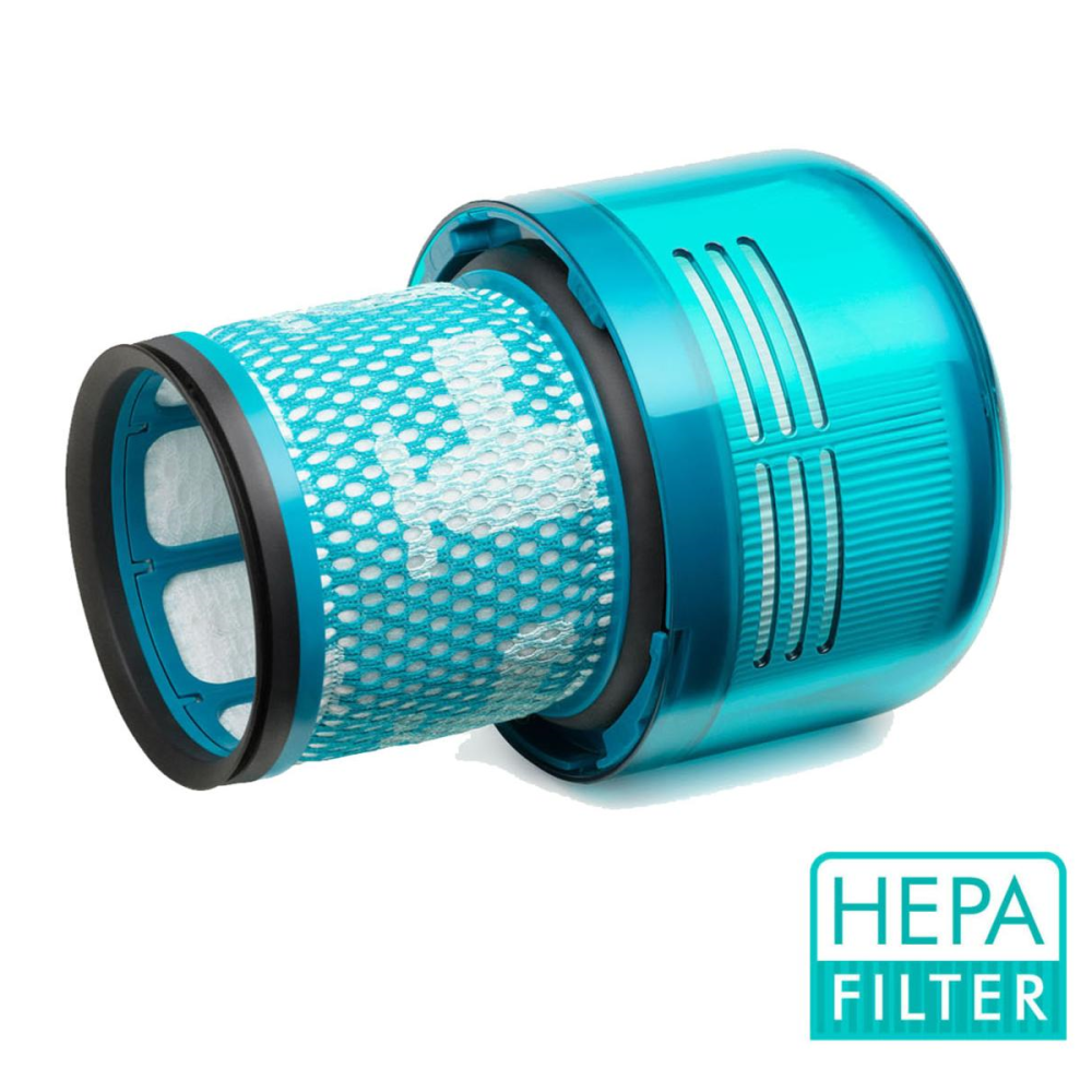 Фильтр для пылесоса Dyson V12 (SV46)