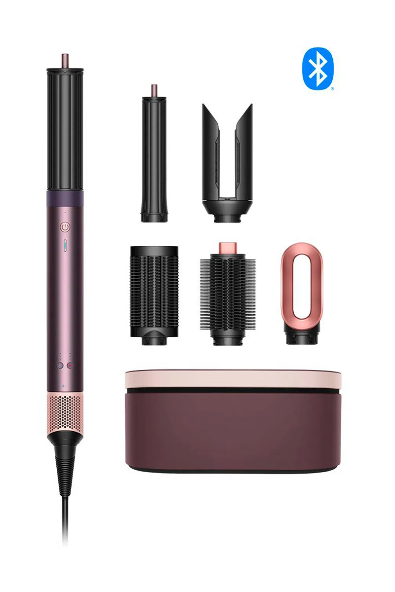 Стайлер Dyson Airwrap HS09 Coanda2x™ Jasper Plum (Яшмовая слива)