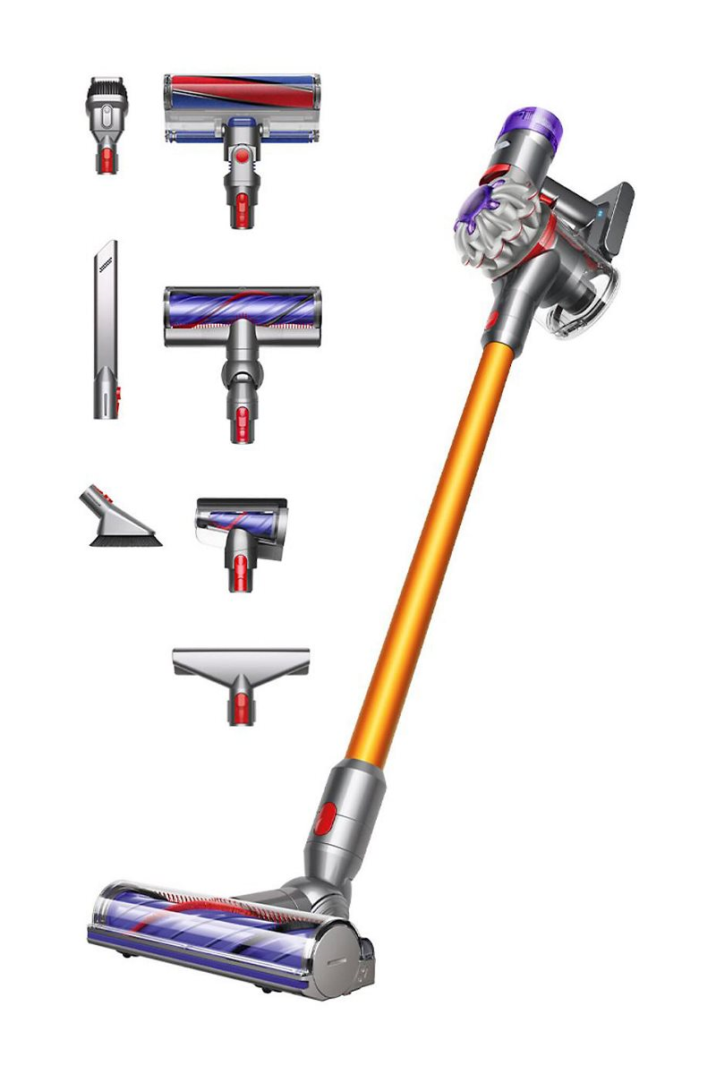 Беспроводной пылесос Dyson SV25 V8 Absolute