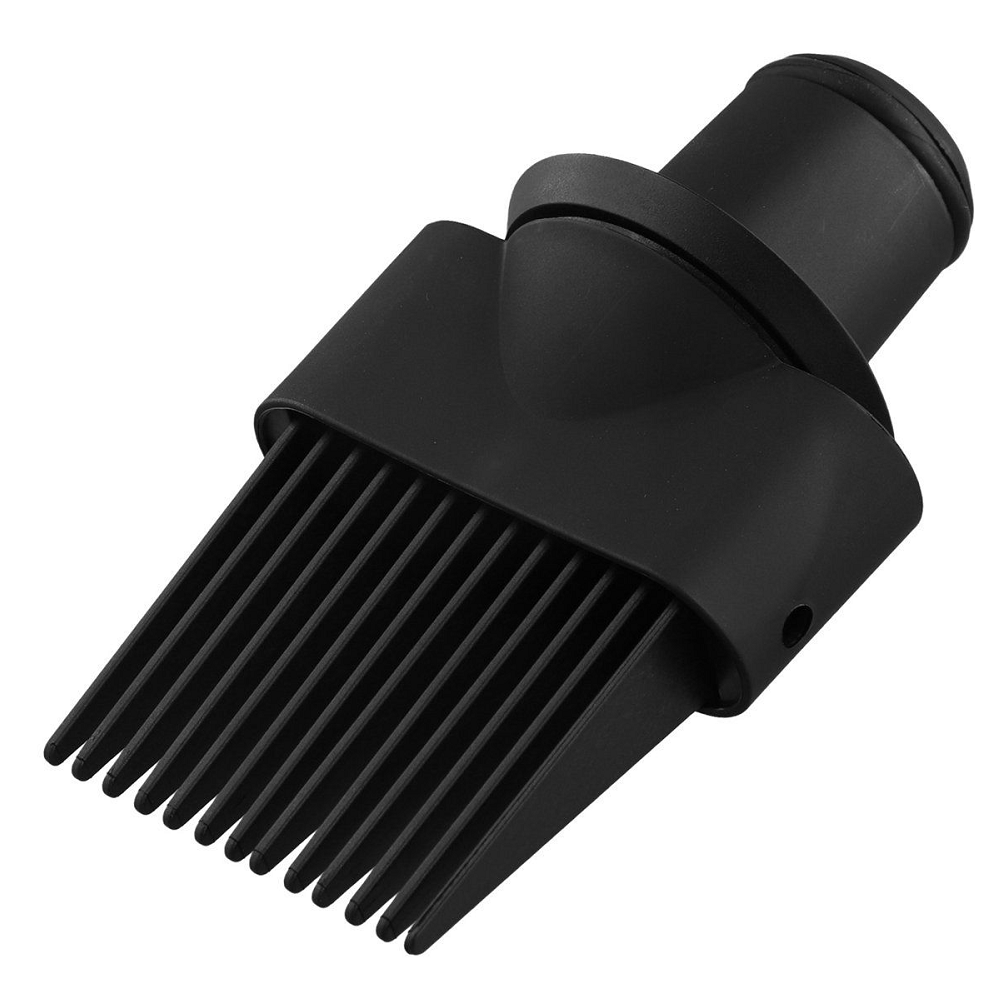 Насадка расческа с широкими зубьями для Dyson  HD16
