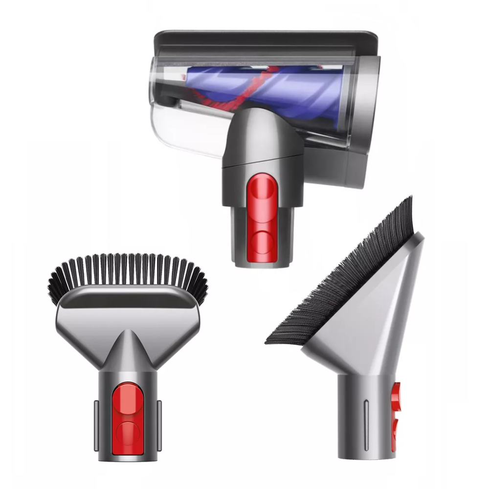 Комплект насадок для пылесоса Dyson 3 в 1