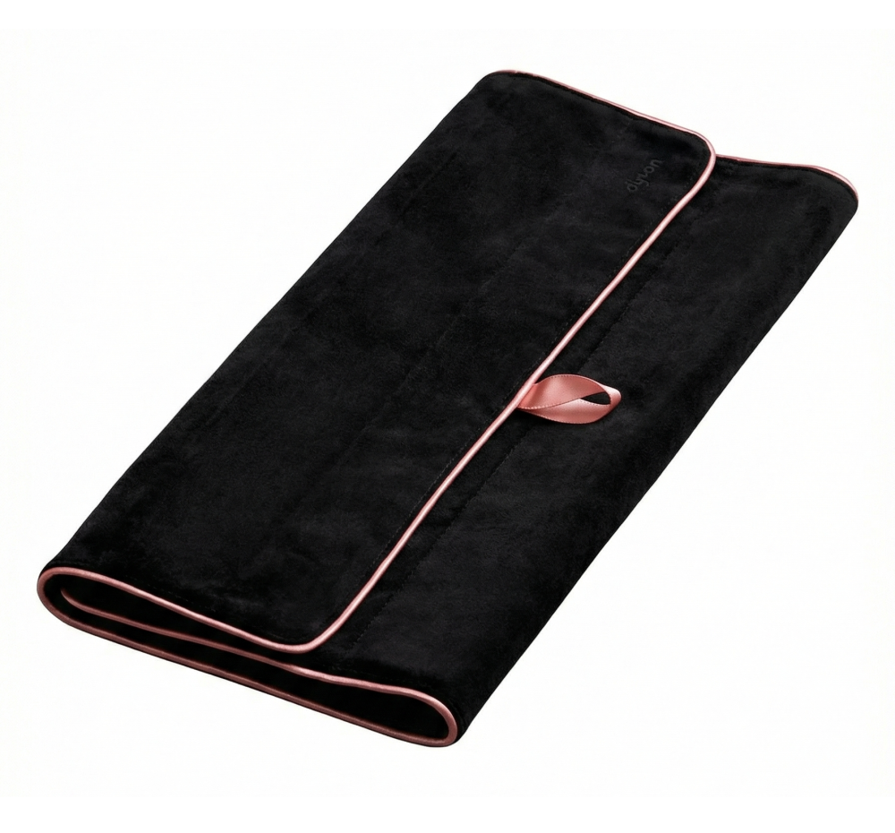 Дорожный чехол для стайлера Dyson Airwrap™, цвет розовый (Pink)