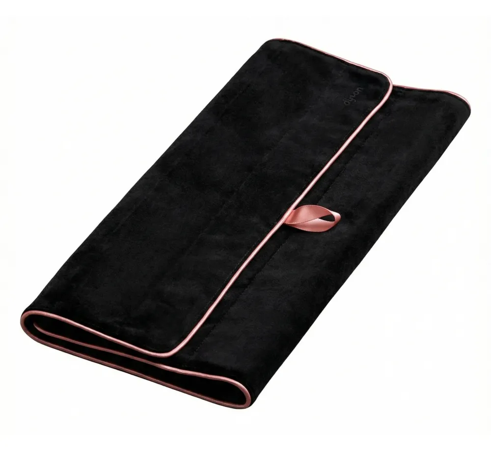 Дорожный чехол для стайлера Dyson Airwrap™, цвет розовый (Pink)