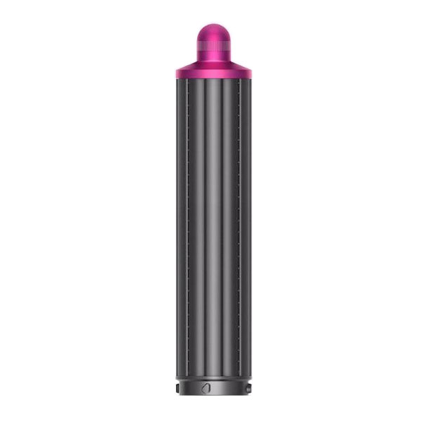 Длинная цилиндрическая насадка Dyson Airwrap™ 40mm Long Fuchsia