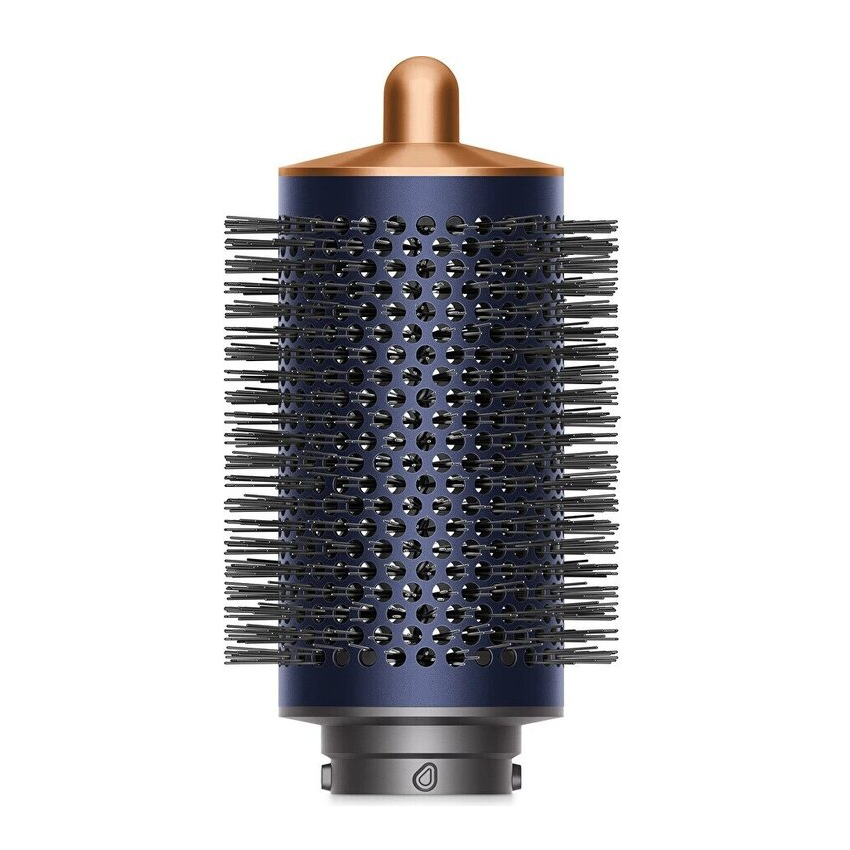 Насадка-брашинг 45 мм для Dyson Airwrap™ (Синий/Медь)