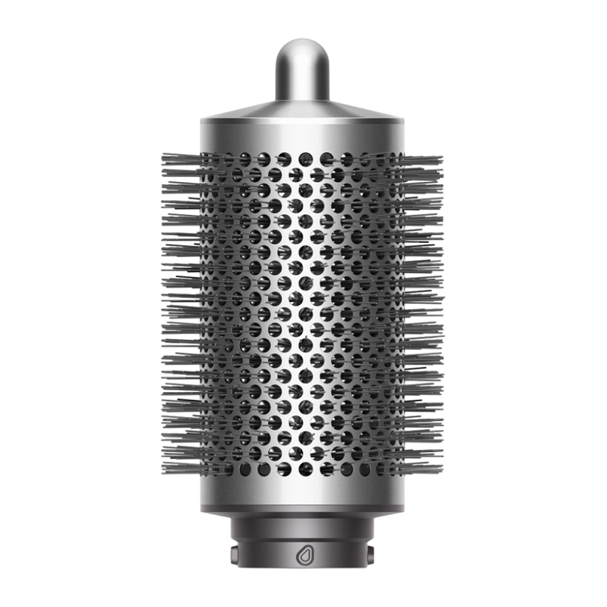 Насадка-брашинг 45 мм для Dyson Airwrap™ (Серебристый/Никель)