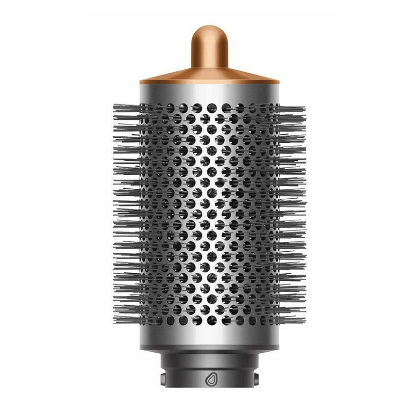 Насадка-брашинг 45 мм для Dyson Airwrap™ (Никель/Медь)