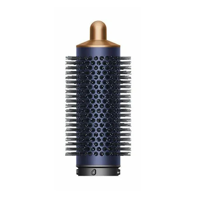 Насадка брашинг для Dyson Airwrap™ 35mm Blue/Copper (синий/медь)