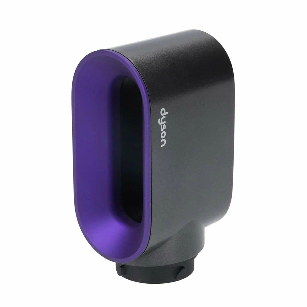 Насадка пресушка для Dyson Airwrap™ Purple (Фиолетовый/Черный)