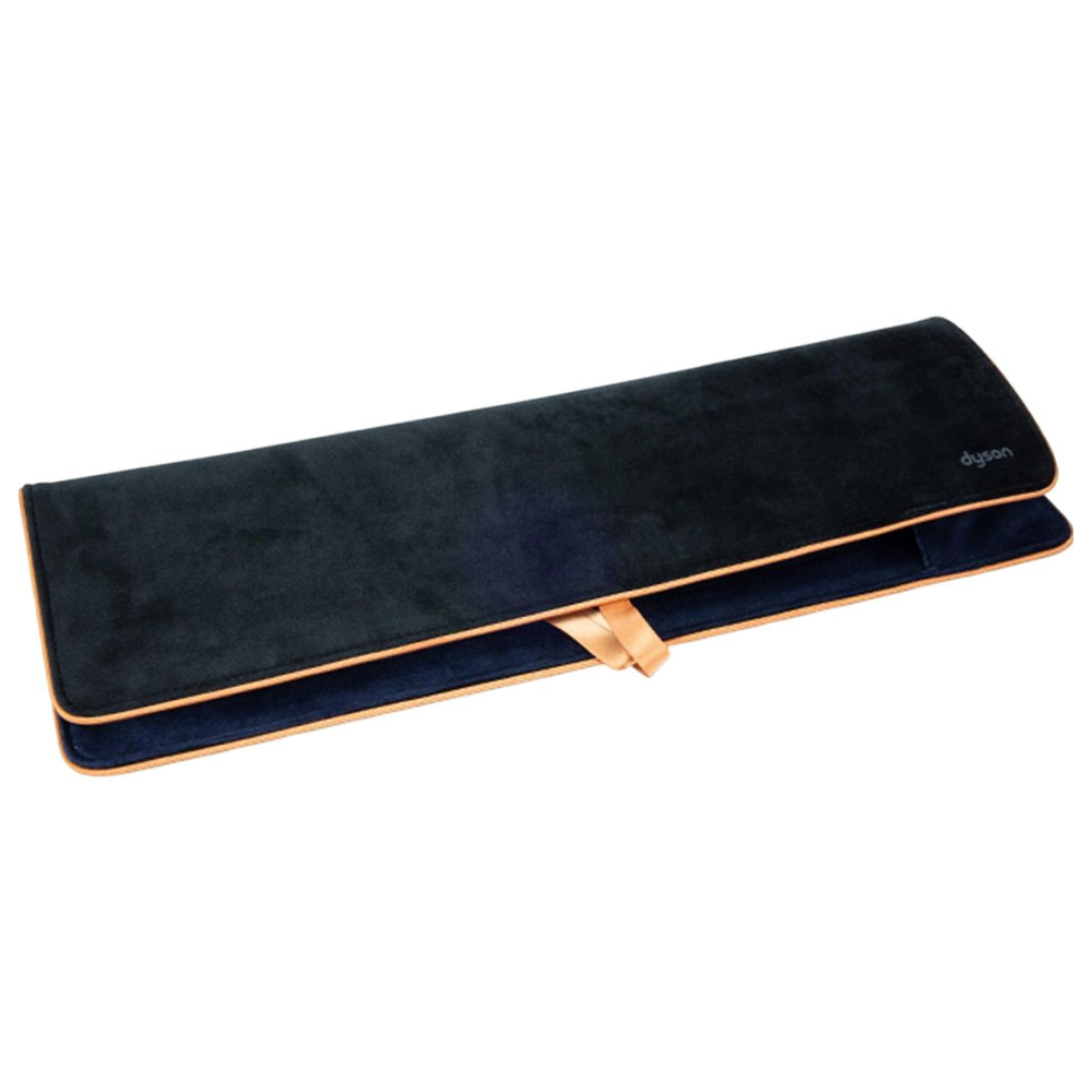 Дорожный чехол для выпрямителя Dyson Airstrait, цвет черный/медный (black/copper)