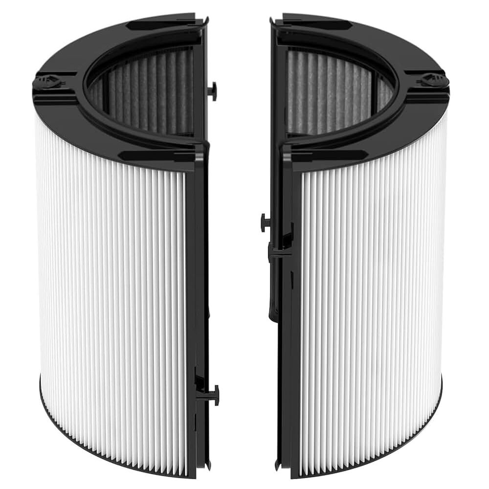 Комбинированный фильтр для увлажнителей - очистителей воздуха Dyson PH01/02/04/05 и очистителя Dyson НР08/09/10