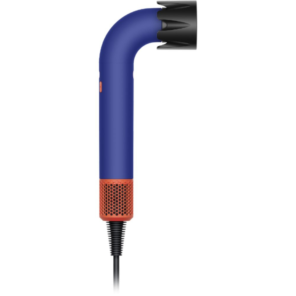 Фен Dyson Supersonic r™ HD18 Professional Vinca blue/Topaz