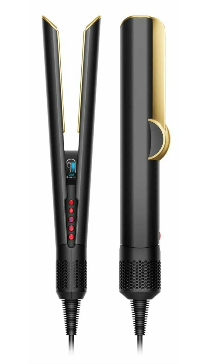 Выпрямитель Dyson Airstrait™ HT01 Onix Gold