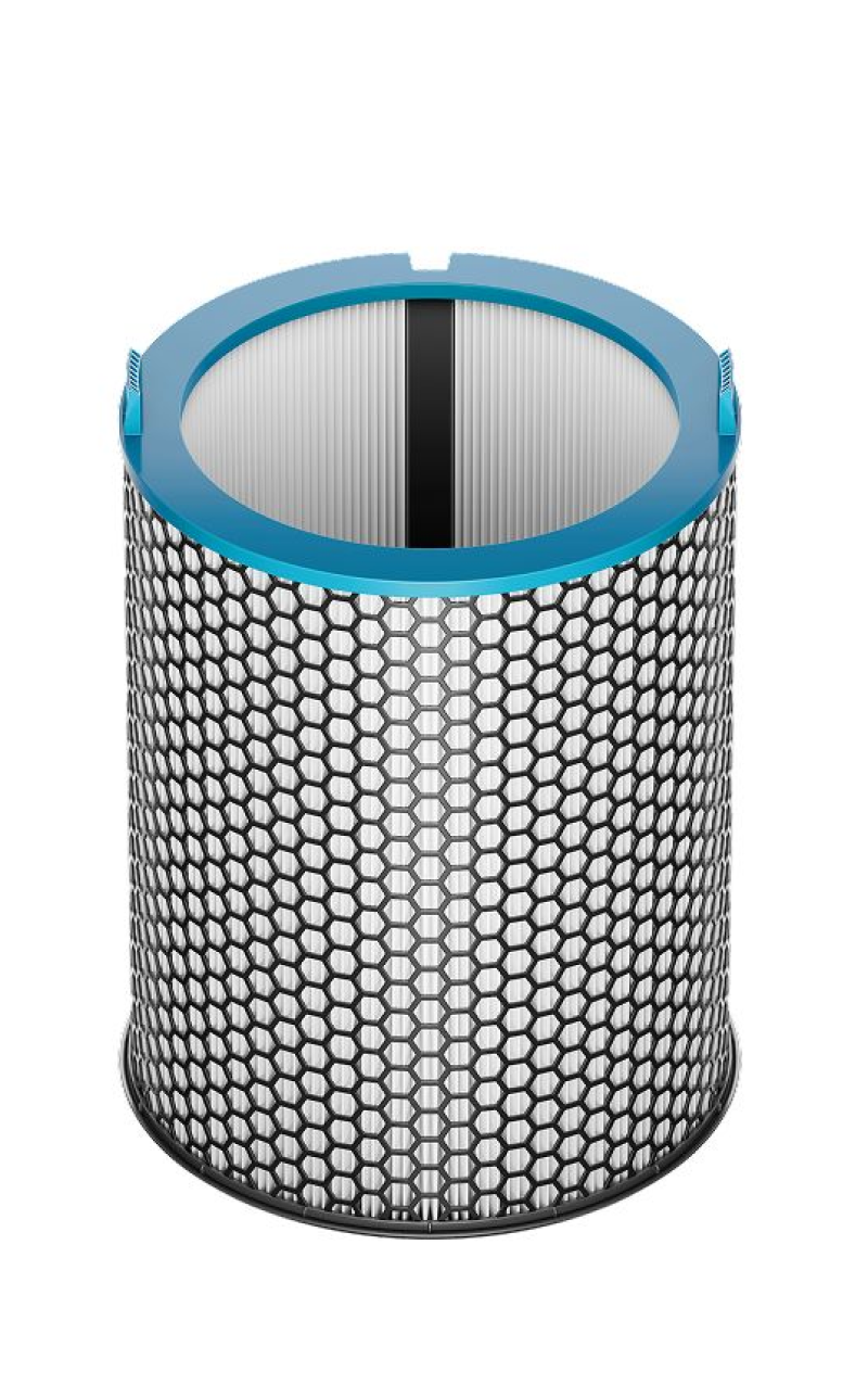 Фильтр Dyson 360° Electrostatic Formaldehyde для очистителя воздуха HushJet