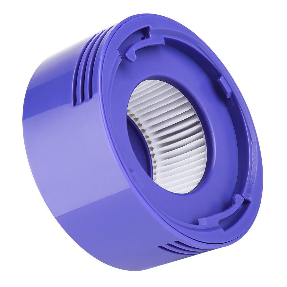 Постмоторный фильтр на Dyson V7/V8