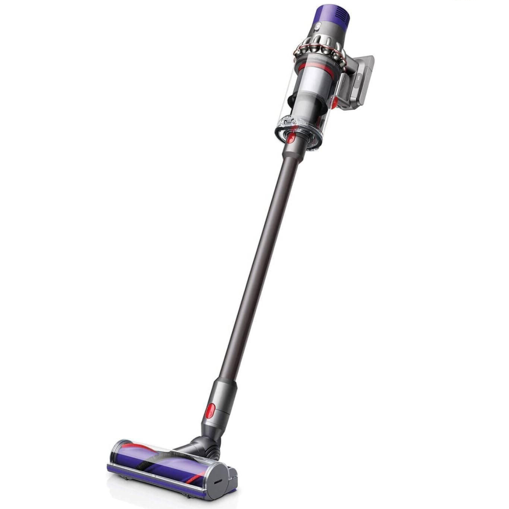 Беспроводной пылесос Dyson SV27 V10 Total Clean
