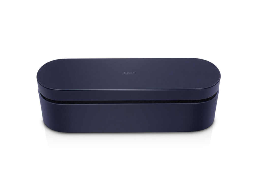 Кейс для выпрямителя Dyson Corrale Prussian Blue