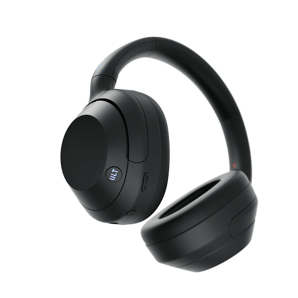 Полноразмерные беспроводные наушники Sony ULT WEAR (WH-ULT900N) Black