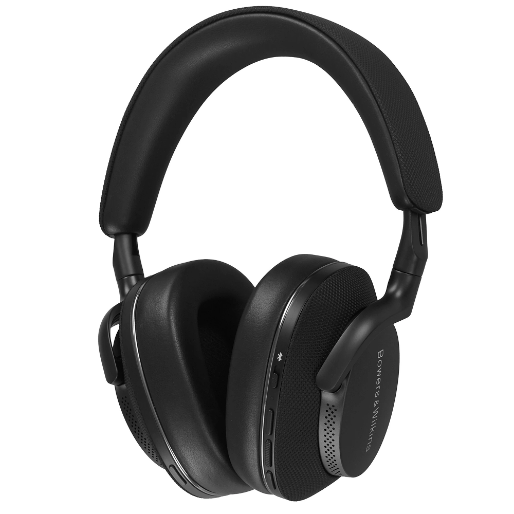 Полноразмерные беспроводные наушники Bowers & Wilkins Px7 S2e Anthracite Black