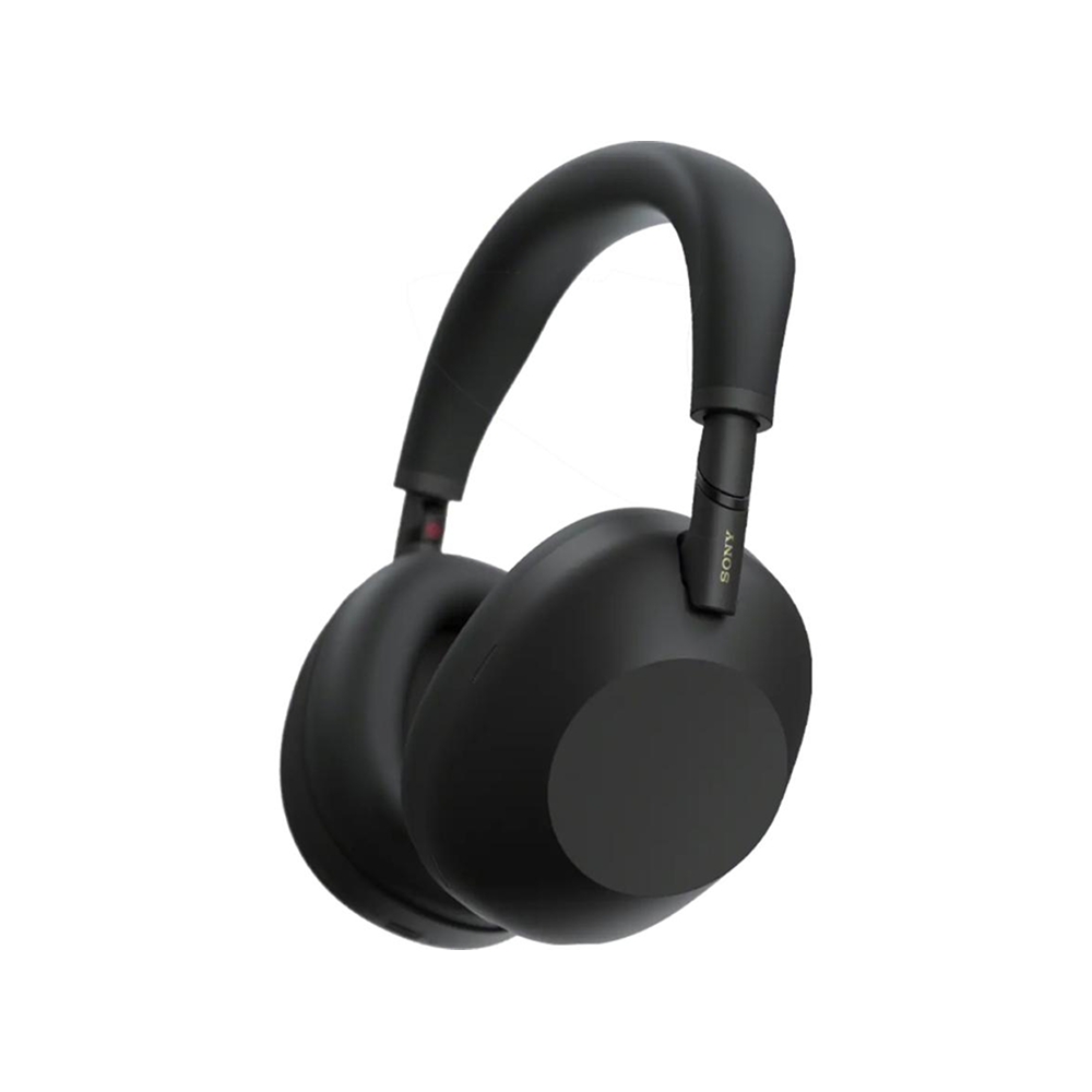Полноразмерные беспроводные наушники Sony WH-1000XM6 Black