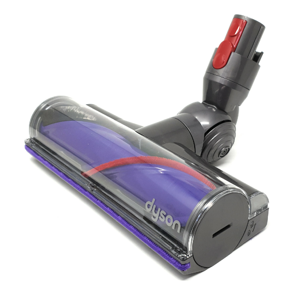 Унивесальная электрощетка с прямым приводом Dyson V12 50 Вт