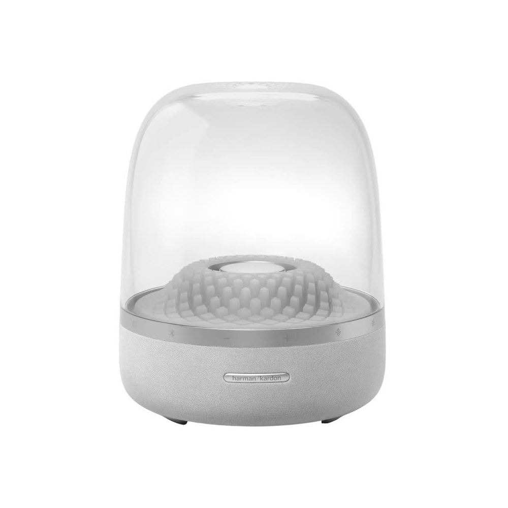 Беспроводная колонка Harman Kardon Aura Studio 4 Grey