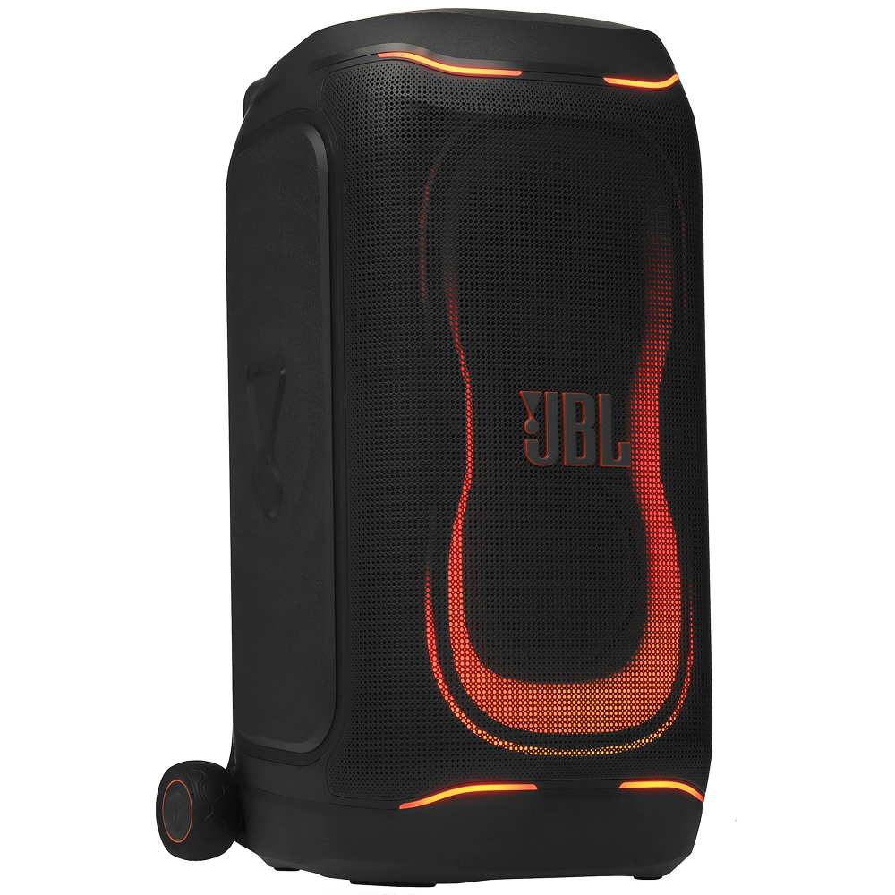 Колонка для вечеринок JBL PartyBox 330 Black