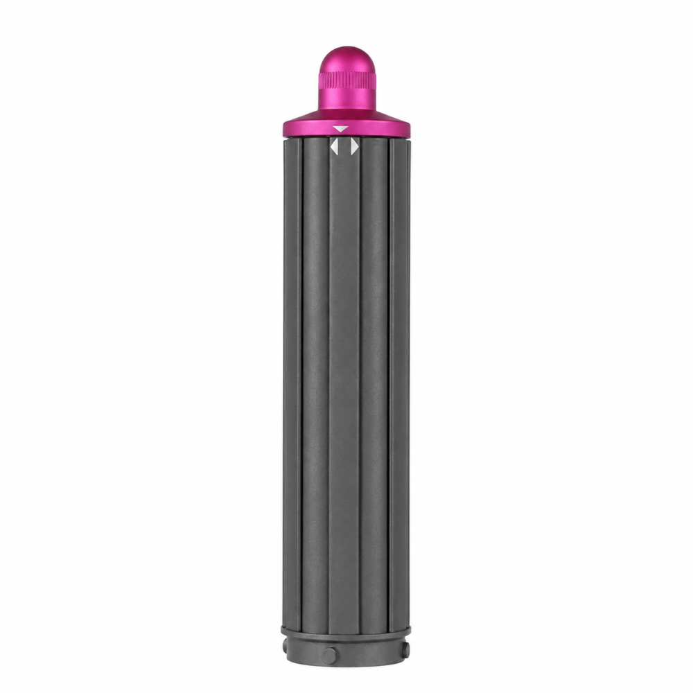Длинная цилиндрическая насадка Dyson Airwrap™ 40mm Long Fuchsia
