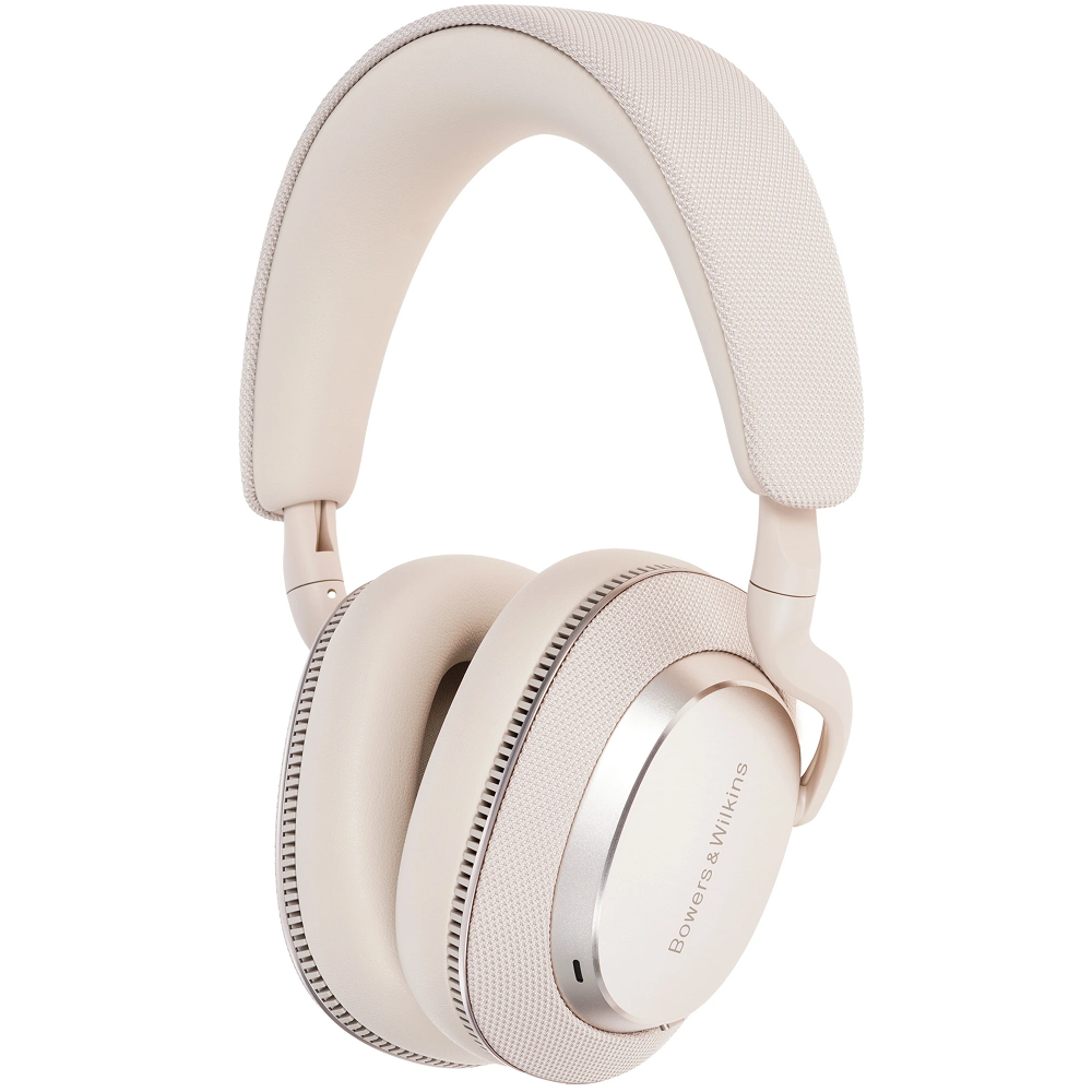 Полноразмерные беспроводные наушники Bowers & Wilkins Px7 S3 Canvas White