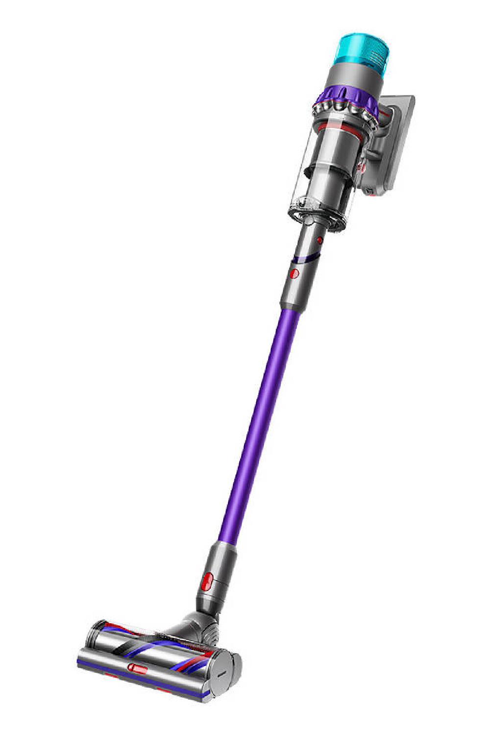 Беспроводной пылесос Dyson SV23 Gen5 Detect Absolute