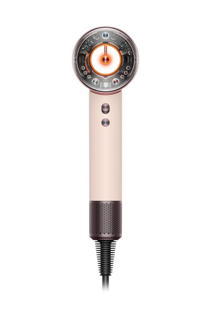 Фен Dyson Supersonic HD16 Nural Pink/Roze Gold