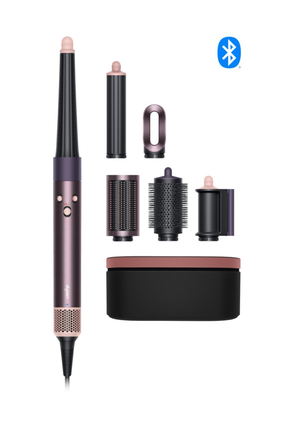Стайлер Dyson Airwrap HS08 ID Jasper Plum