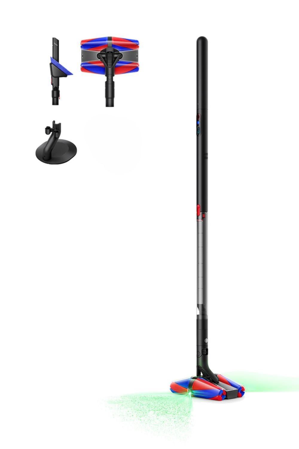 Беспроводной пылесос Dyson SV50 PencilVac Fluffy EU