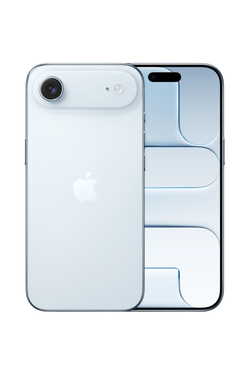 Смартфон Apple iPhone Air 512GB Голубой