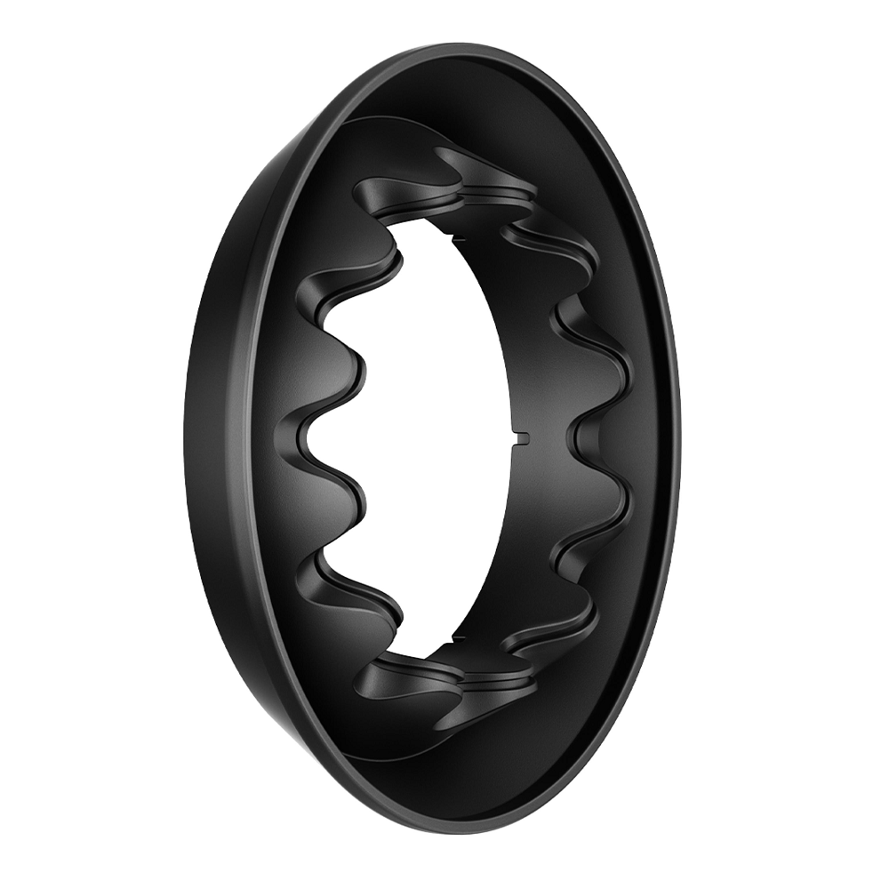 Насадка для мягкой сушки для фена Dyson Supersonic HD16 Nural™  (Черный)