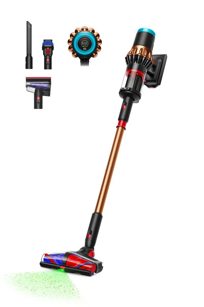 Беспроводной пылесос Dyson Пылесос Piston V16 Animal Piston