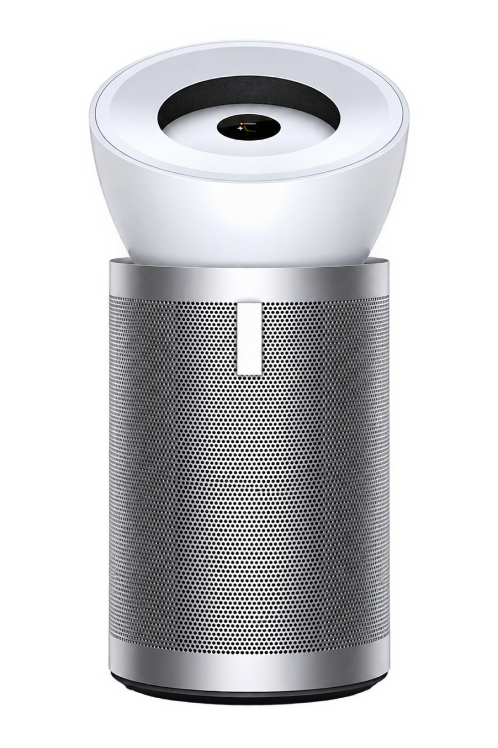 Очиститель воздуха Dyson Purifier BP02 White/Silver (EU)