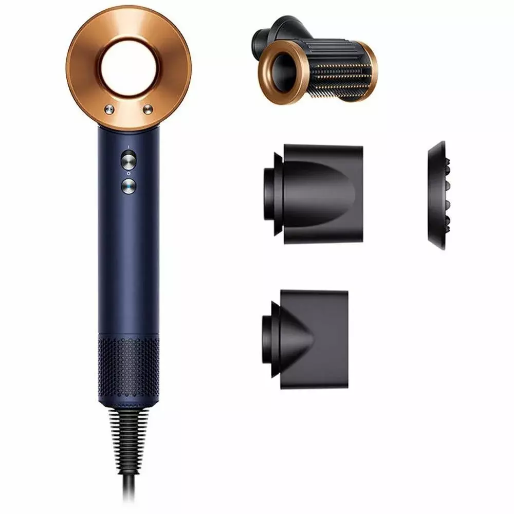 Фен Dyson Supersonic HD15
